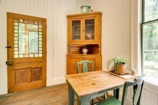 Historic Nature Retreat in McComb with River Access - McComb - 2