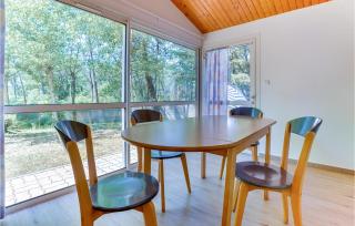 Gorgeous Home In La Faute-Sur-Mer - La Faute-sur-Mer - 7