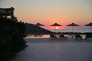 Kavos Hotel & Suites - Stavros - 1