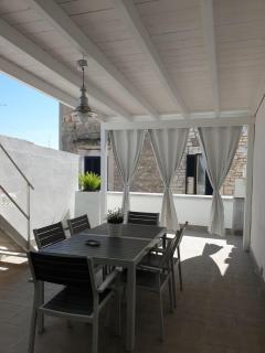 Suite Sui Tetti Apartment - 0
