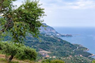 Orto Degli Ulivi - Cefalù - 0