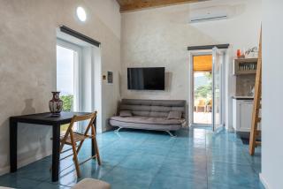 Orto Degli Ulivi - Cefalù - 8