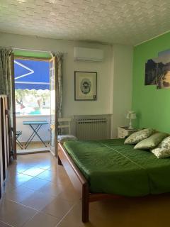 Pousada Copacabana Praia - AFFITTACAMERE - Casa Vacanza a Porto Sant'Elpidio - Porto SantʼElpidio - 4