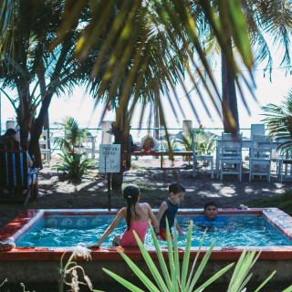 Casita de Playa BOMALU - Las Peñitas - 8