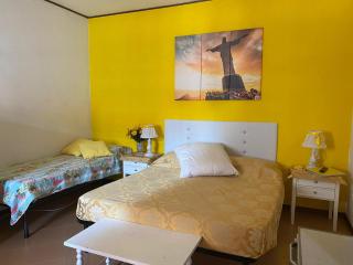 Pousada Copacabana Praia - AFFITTACAMERE - Casa Vacanza a Porto Sant'Elpidio - Porto SantʼElpidio - 2