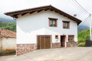 Casa El Caleru - Malatería - 5