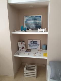 Suite Sui Tetti Apartment - Bari - 3