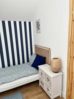Dwupiętrowy Apartament Latarnik - Jastrzębia Góra - Tupadły - 6