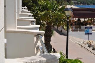Hotel Perla - 8