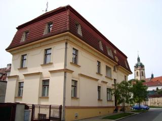 Hotel Jaro - Mělník - 9
