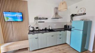 Dwupiętrowy Apartament Latarnik - Jastrzębia Góra - Tupadły - 7