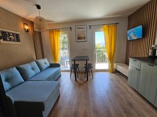 Dwupiętrowy Apartament Latarnik - Jastrzębia Góra - 0