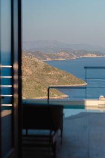 Sunkiss Private Retreat Cottage With Pool - Sivota - 1