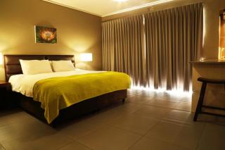 Hotel Portao Diaz - Mosselbaai - 8
