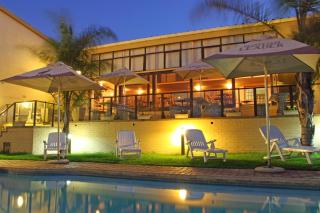 Hotel Portao Diaz - Mosselbaai - 0