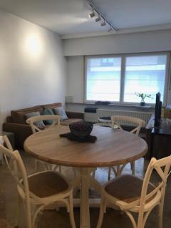 Duinenwachter - Knokke-Heist - 1