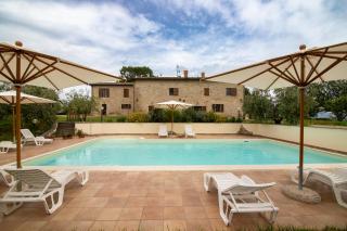 Casale Rancaglia - Gubbio - 7