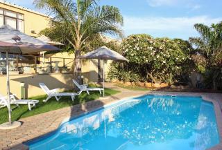 Hotel Portao Diaz - Mosselbaai - 3