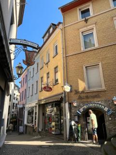 Meyver Cochem Centrum. - Cochem - 0