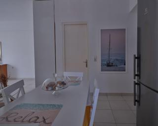 comfort apartment - Tripoli (Tripolis) - 8
