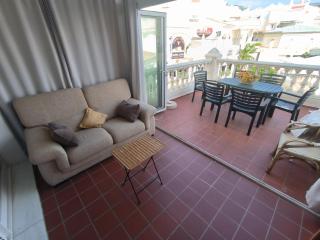 Apartamento Puerto Marina - Benalmádena - 9