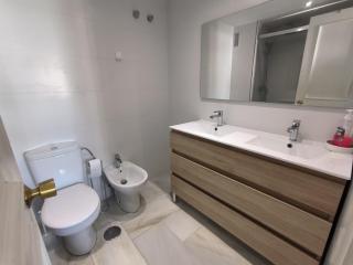 Apartamento Puerto Marina - Benalmádena - 1
