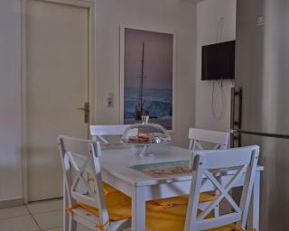 comfort apartment - 3
