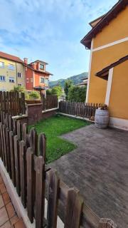 Preciosa casa con jardín en Nueva de Llanes - Nueva de Llanes - 9
