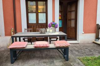 Preciosa casa con jardín en Nueva de Llanes - Nueva de Llanes - 7