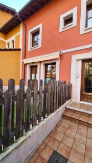 Preciosa casa con jardín en Nueva de Llanes - Nueva de Llanes - 4