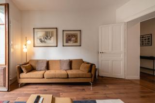 Le Cosy d'Aléry - Charming 3 room apartment near downtown - Annecy - 2