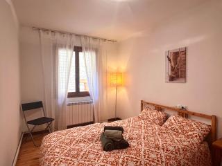 Apartaments Matxicots - L'Amfitriona - Rialp - 1