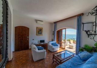 Super Terrace - Porto Santo Stefano - 7