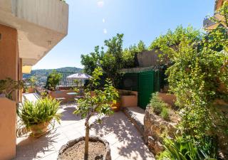 Super Terrace - Porto Santo Stefano - 2