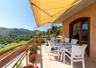 Super Terrace - Porto Santo Stefano - 1