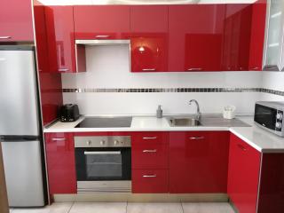 Amplio apartamento 1 dormitorio - Playa Paraiso - Playa Paraiso - 6