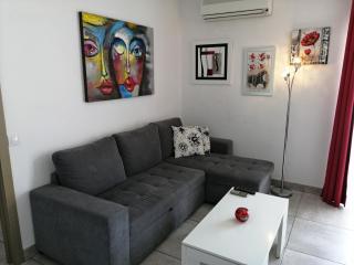 Amplio apartamento 1 dormitorio - Playa Paraiso - Playa Paraiso - 1