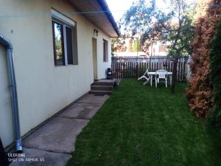 Hajnal Apartman - Eger - 9