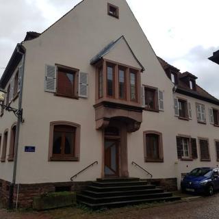 Les Toits d'Hélène - Ammerschwihr - 9