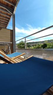Terracotta - T2 avec Terrasse proche de Cassis - Roquefort-la-Bédoule - 7