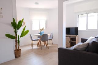 LOVELY APARTMENT - Malaga - 9