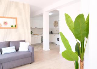 LOVELY APARTMENT - Malaga - 8