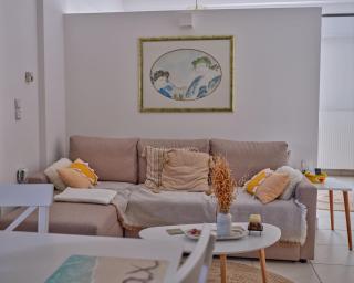 comfort apartment - Tripoli (Tripolis) - 2