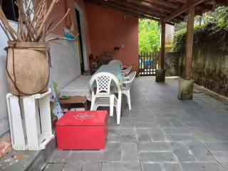Uma Rosa na Cidade - Angra dos Reis - 7