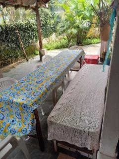 Uma Rosa na Cidade - Angra dos Reis - 6