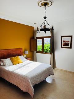 HOTEL-FINCA Rural José Manuel 28pax - San Bartolomé - 3