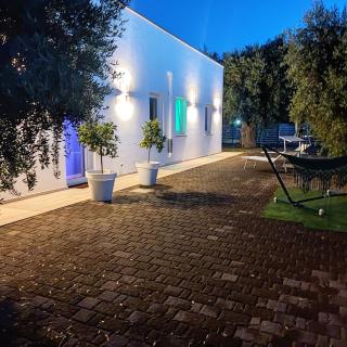 Fata Suite - Monopoli - 8
