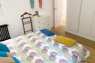 Beautiful apartment in Chueca, center of Madrid - Madrid - 4