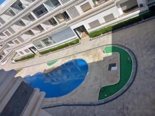 Bel Appartement à Mansbay - Mansouria - 0
