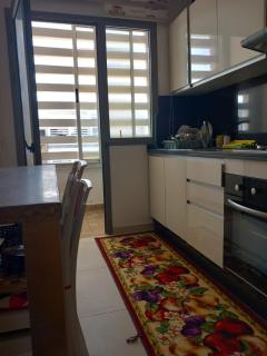Bel Appartement à Mansbay - Mansouria - 4